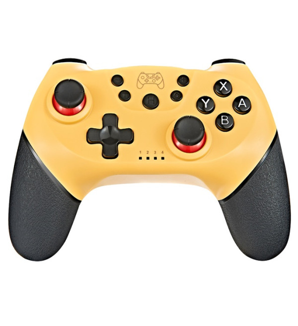 Nintendo Switch Wireless Kuning