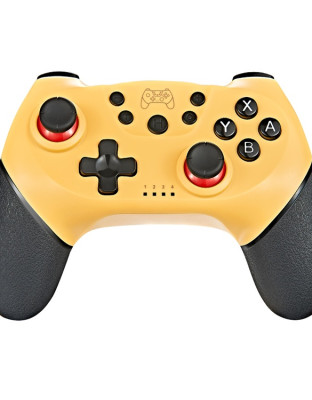 Nintendo Switch Wireless Kuning